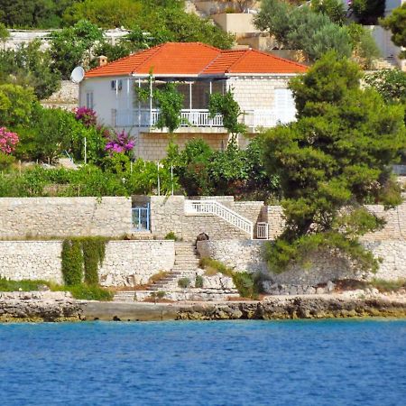 Holiday Home Bernardi By Interhome Lumbarda Exterior photo