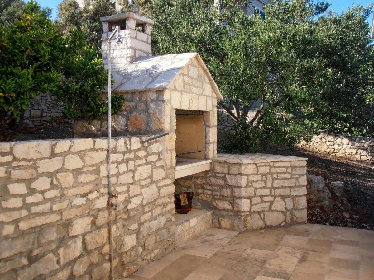 Holiday Home Bernardi By Interhome Lumbarda Exterior photo