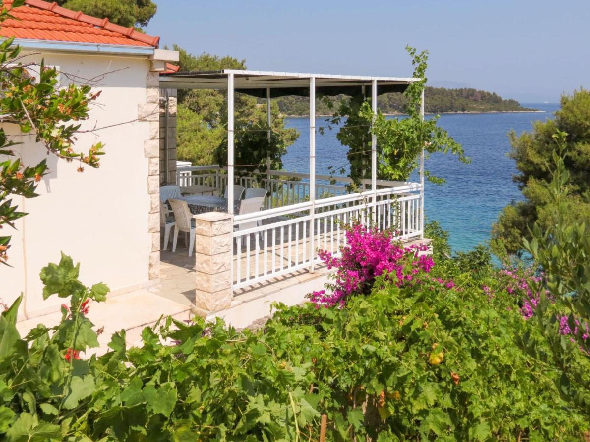 Holiday Home Bernardi By Interhome Lumbarda Exterior photo